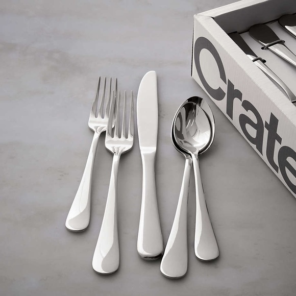 Other - COPY - Crate and Barrel Cirrus